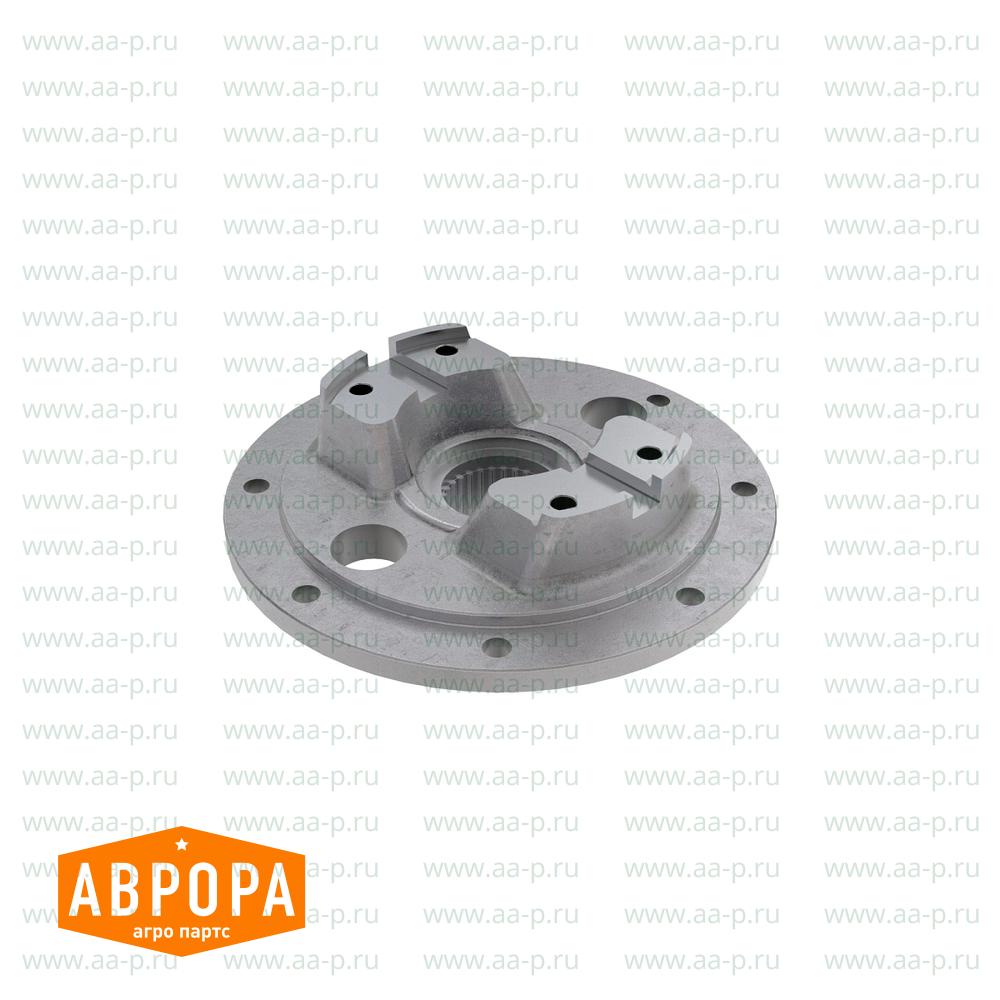 R100590 ВИЛКА  УНИВЕРСАЛ.  ШАРНИРА